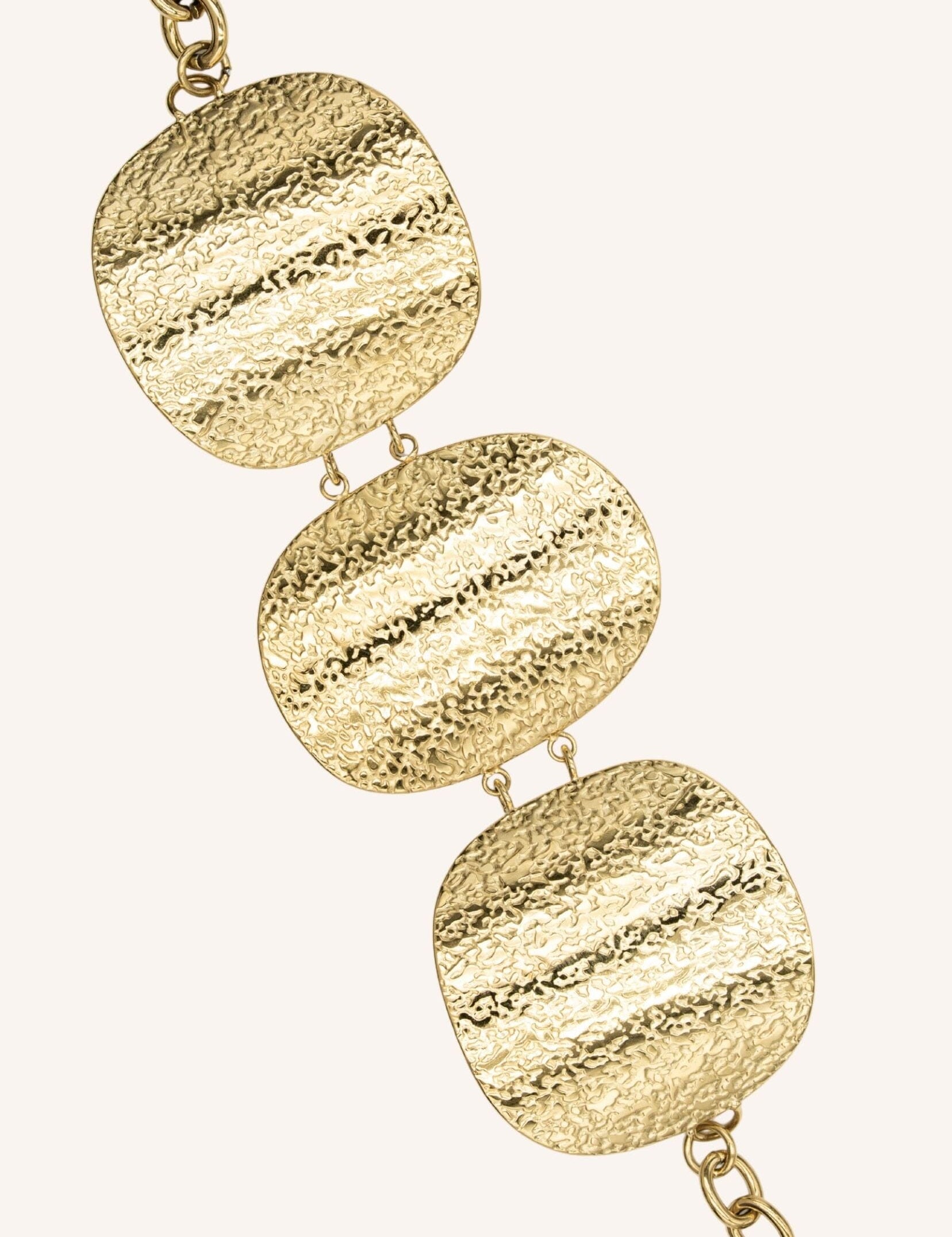 Bracelet Bohm Paris - Orphise Bracelets Pendentifs Bohm Paris Doré 