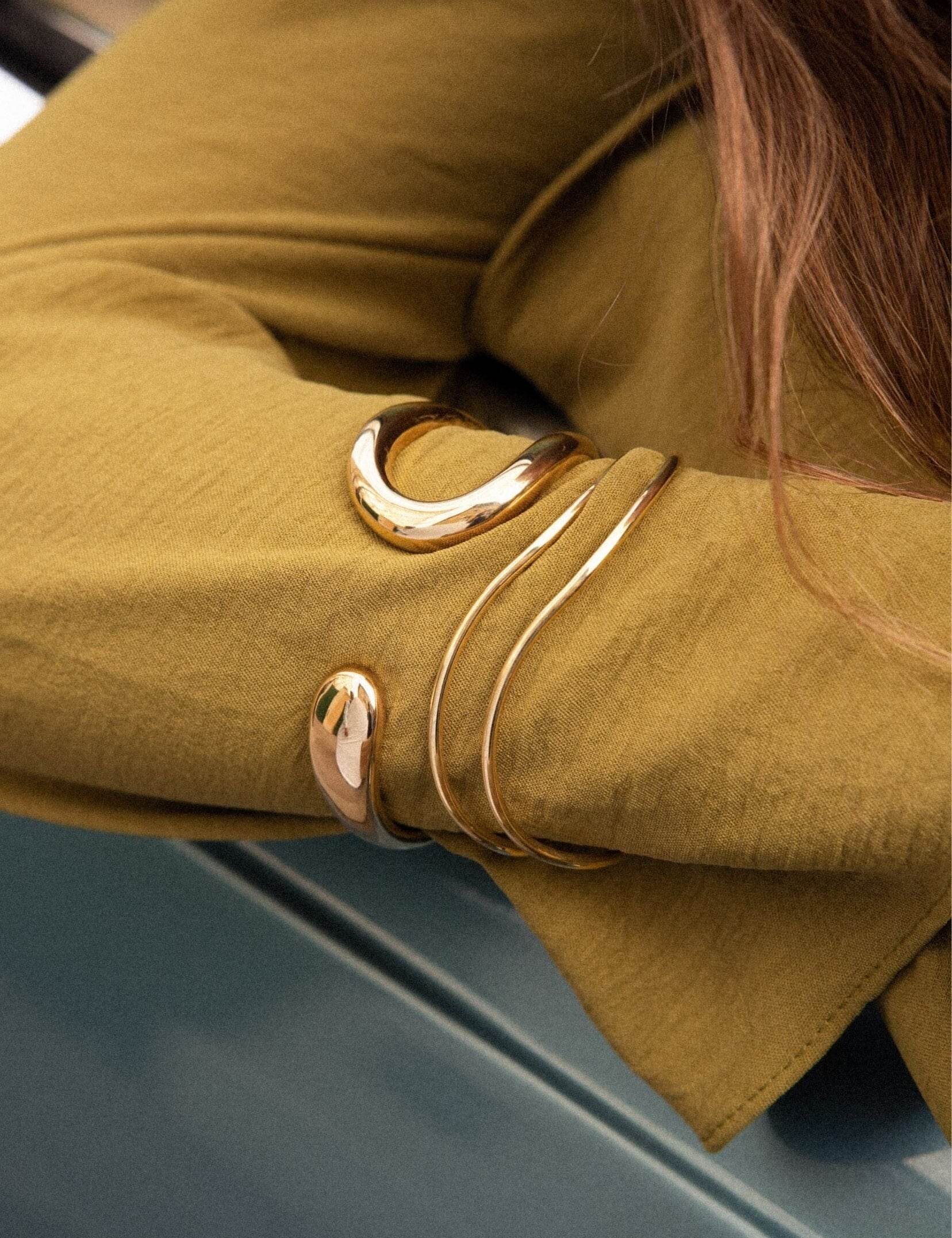 Bracelet Bohm Paris - Oryane Bracelets Joncs Bohm Paris 