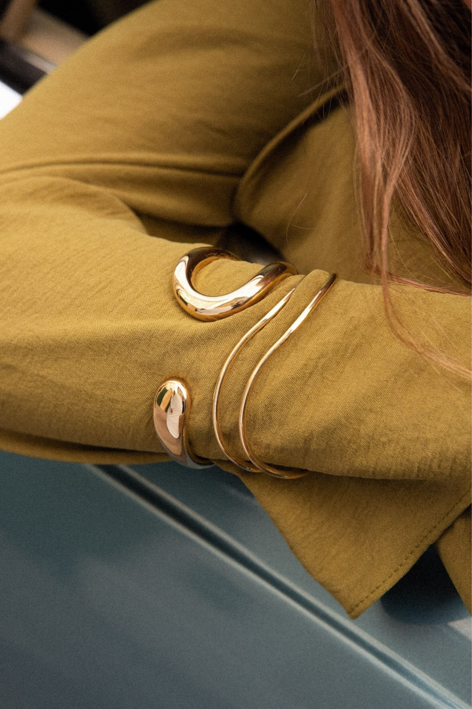 Bracelet Bohm Paris - Oryane Bracelets Joncs Bohm Paris 