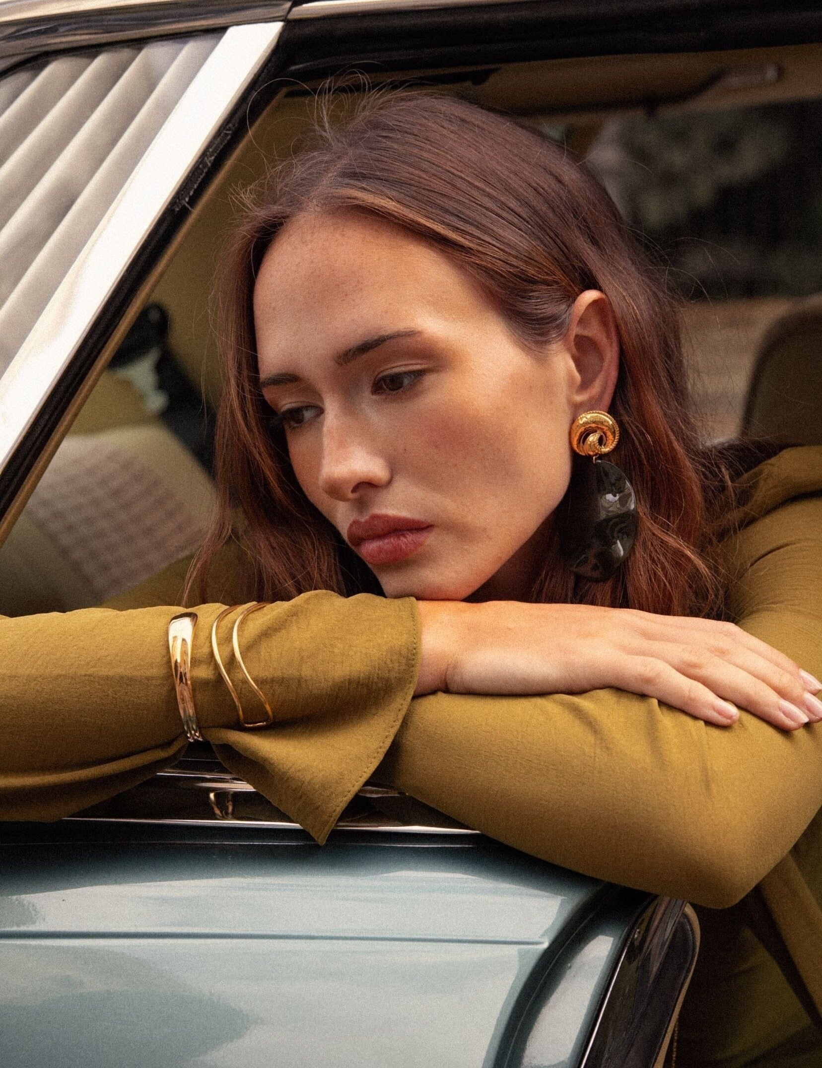 Bracelet Bohm Paris - Oryane Bracelets Joncs Bohm Paris 