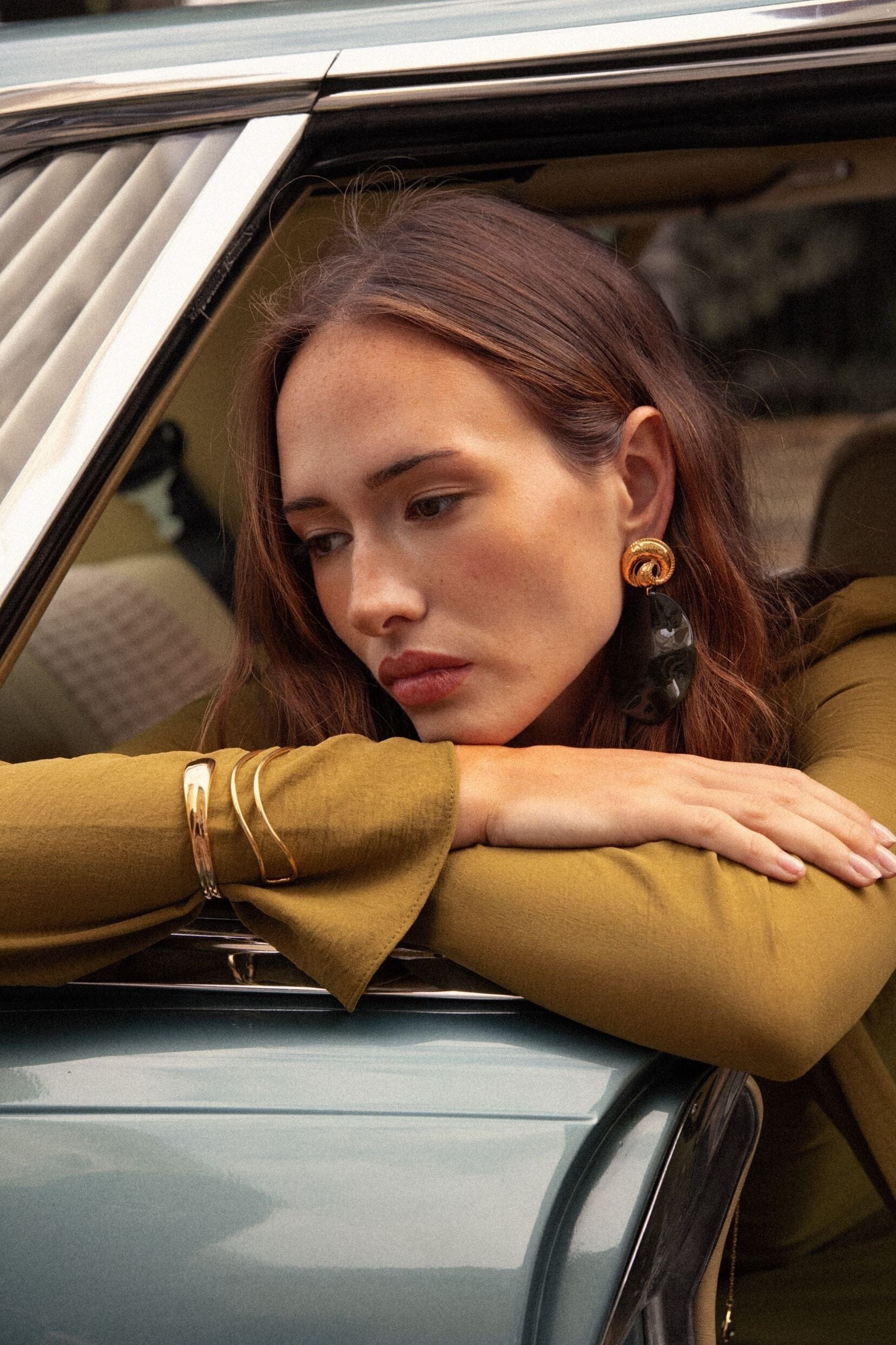 Bracelet Bohm Paris - Oryane Bracelets Joncs Bohm Paris 