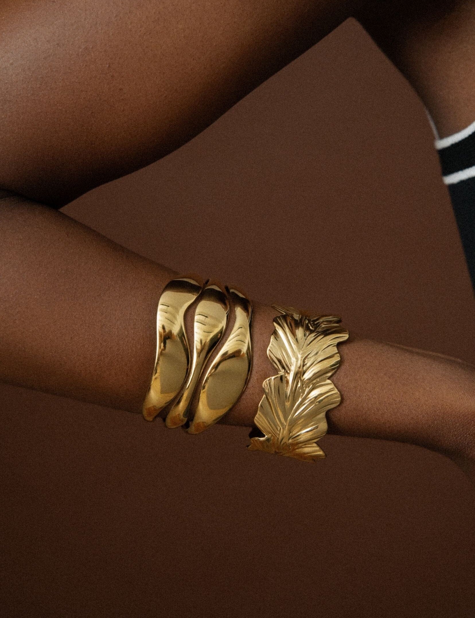 Bracelet Bohm Paris - Palma Bracelets Joncs Bohm Paris 