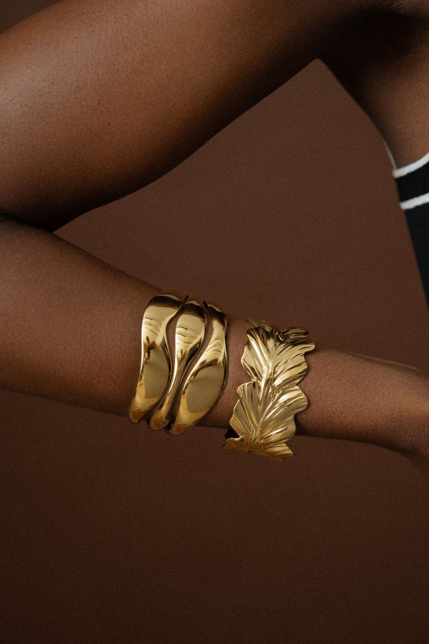 Bracelet Bohm Paris - Palma Bracelets Joncs Bohm Paris 