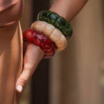 Bracelet Bohm Paris - Pavaya Bracelet à fil Bohm Paris 