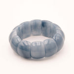 Bracelet Bohm Paris - Pavaya Bracelet à fil Bohm Paris Bleu 
