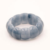 Bracelet Bohm Paris - Pavaya Bracelet à fil Bohm Paris Bleu 