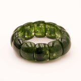 Bracelet Bohm Paris - Pavaya Bracelet à fil Bohm Paris Kaki 