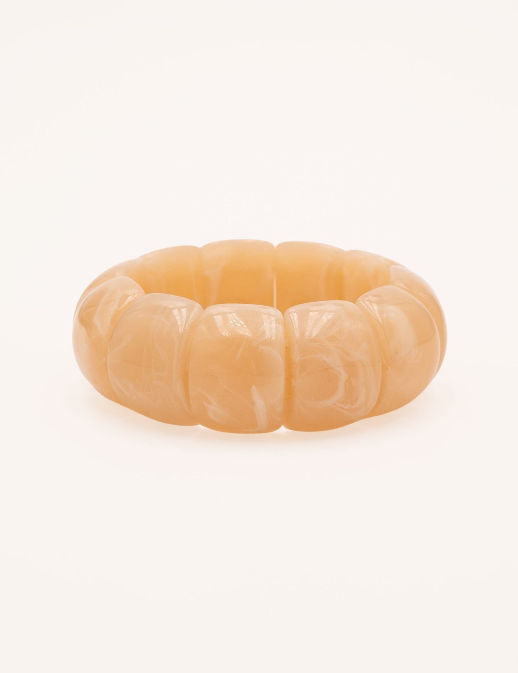 Bracelet Bohm Paris - Pavaya Bracelet à fil Bohm Paris Rose 
