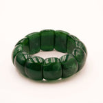 Bracelet Bohm Paris - Pavaya Bracelet à fil Bohm Paris Vert 