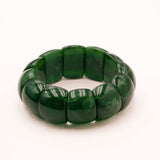 Bracelet Bohm Paris - Pavaya Bracelet à fil Bohm Paris Vert 