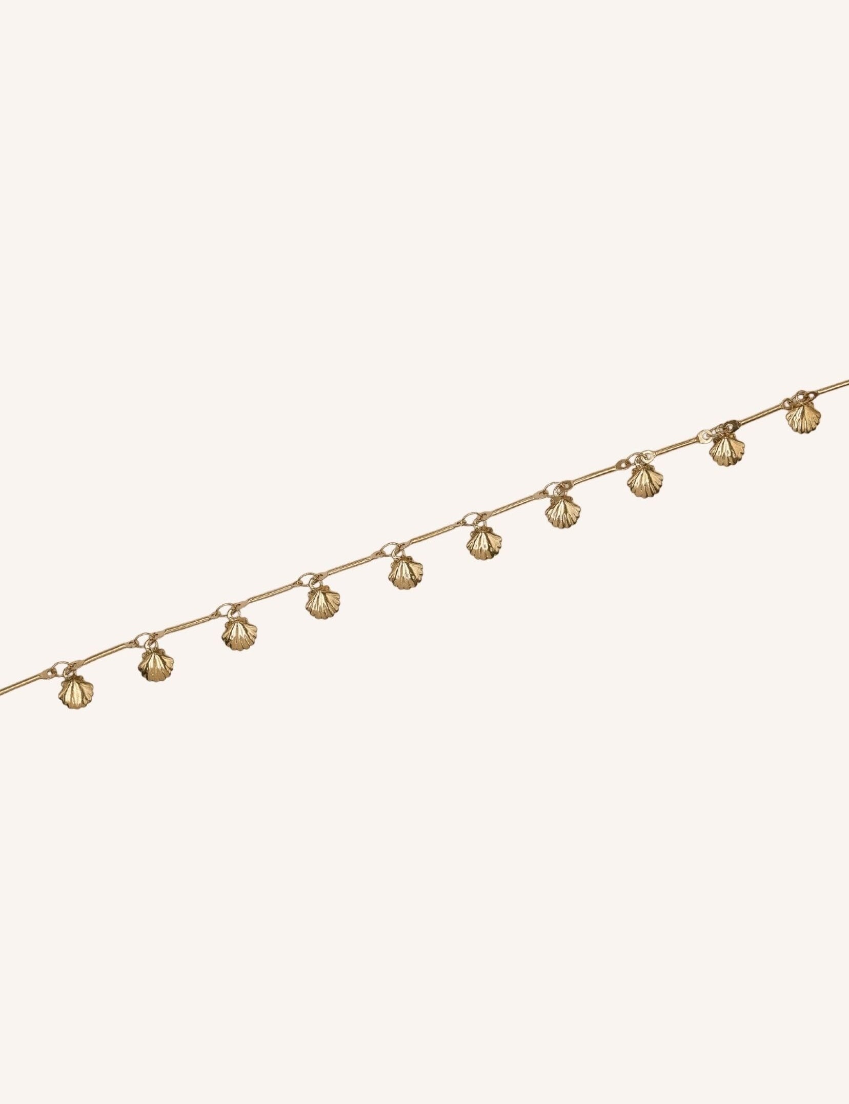 Bracelet Bohm Paris - Pelagia Bracelets Chaînes Bohm Paris 