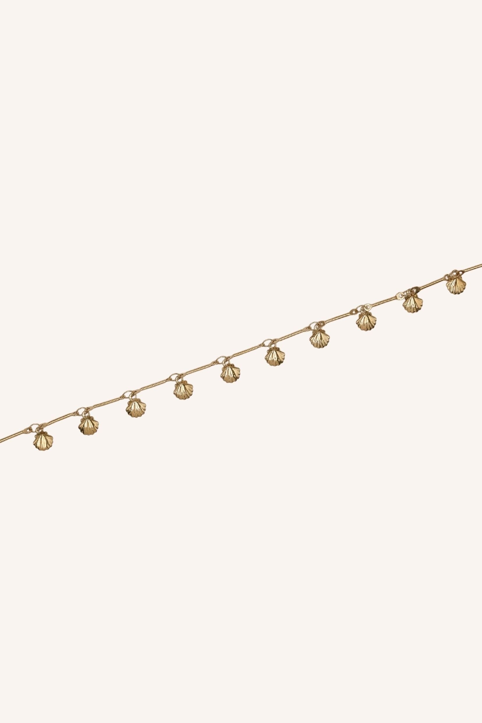 Bracelet Bohm Paris - Pelagia Bracelets Chaînes Bohm Paris 