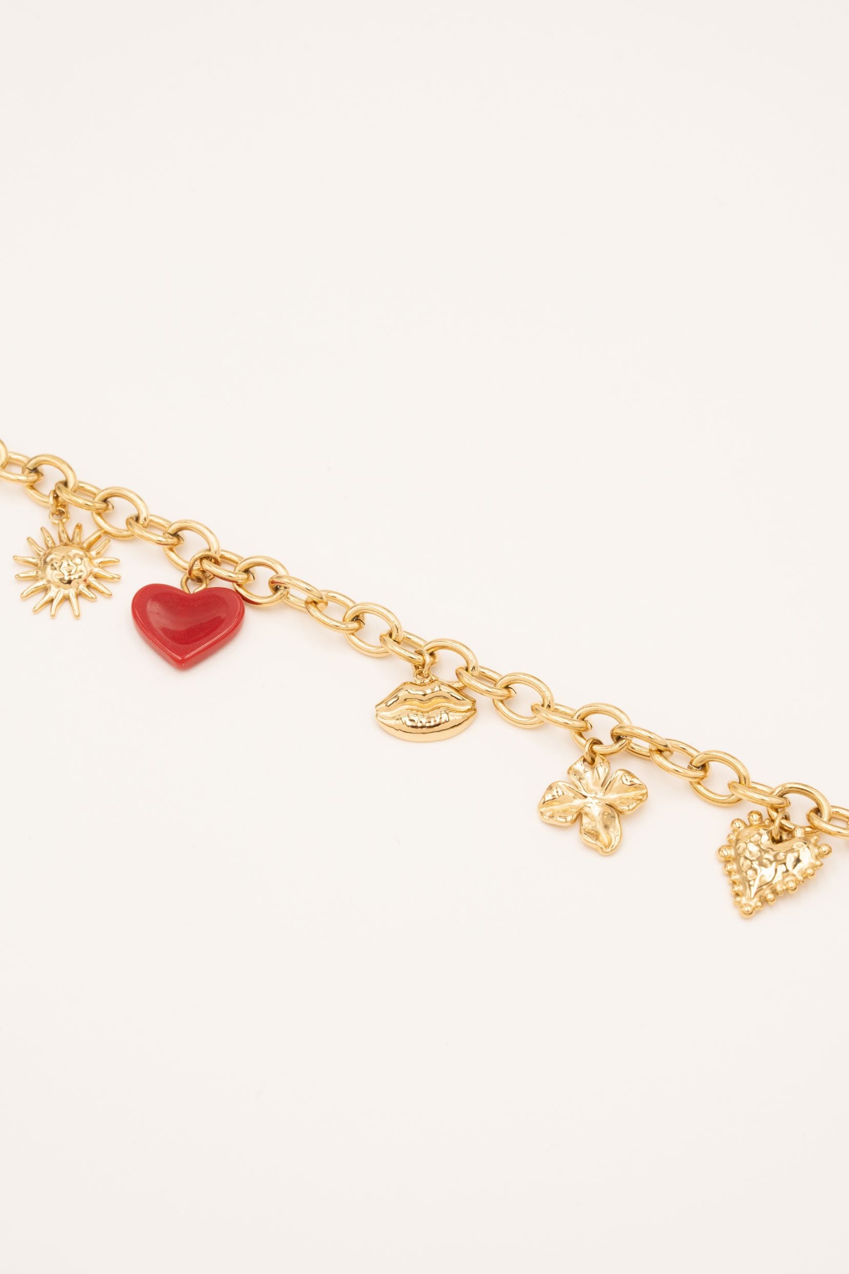 Bracelet Bohm Paris - Prisca Bracelet Pendantifs Bohm Paris 