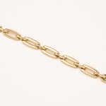 Bracelet Bohm Paris - Robusta Bracelet en mailles Bohm Paris 