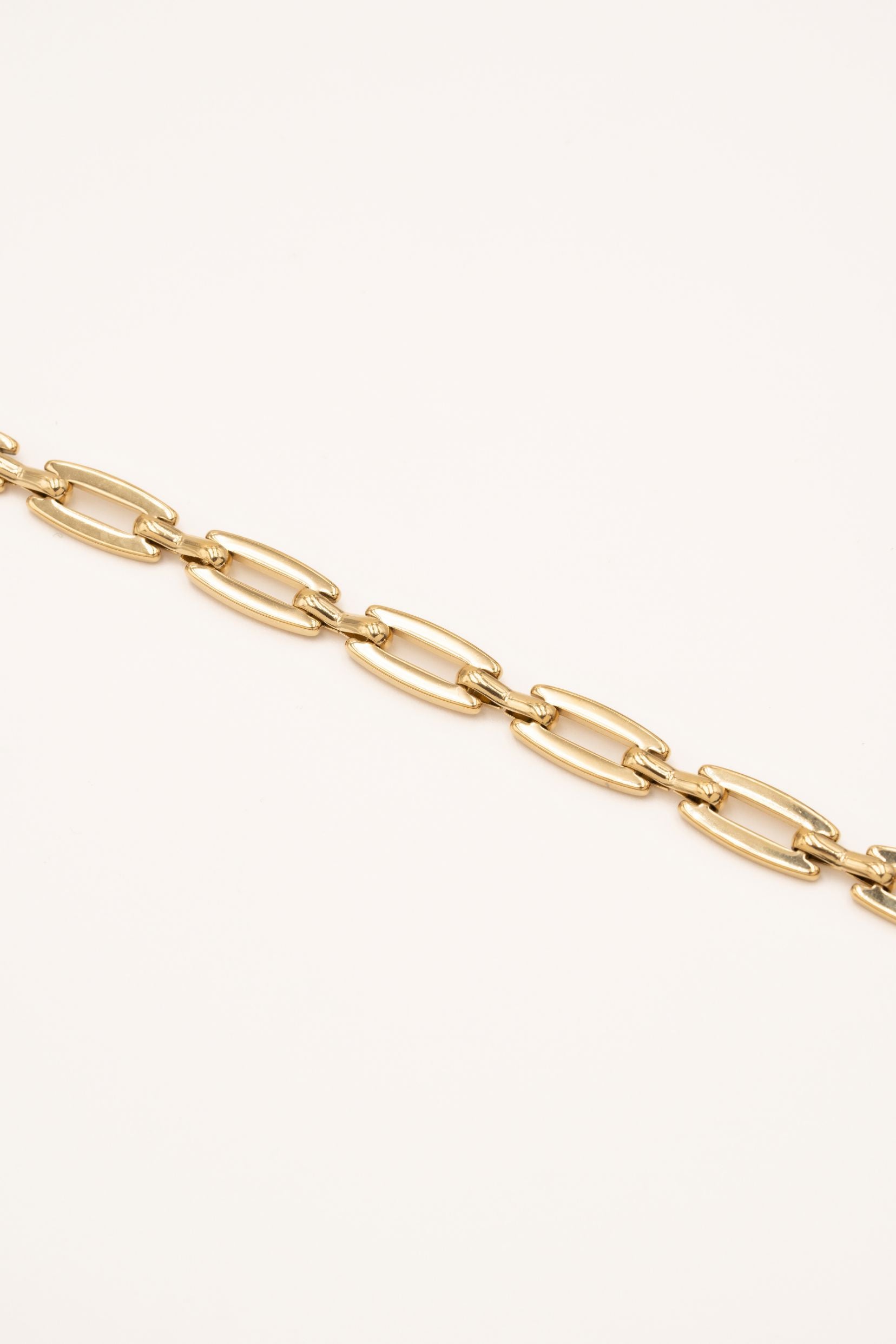 Bracelet Bohm Paris - Robusta Bracelet en mailles Bohm Paris 