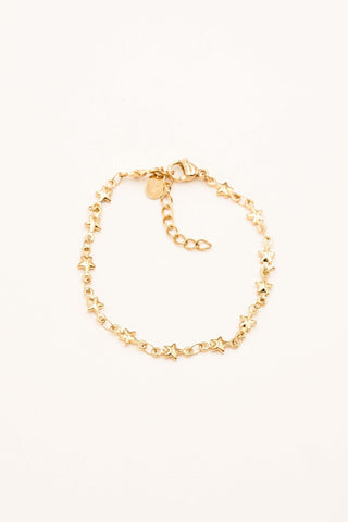Bracelet Bohm Paris - Rosy