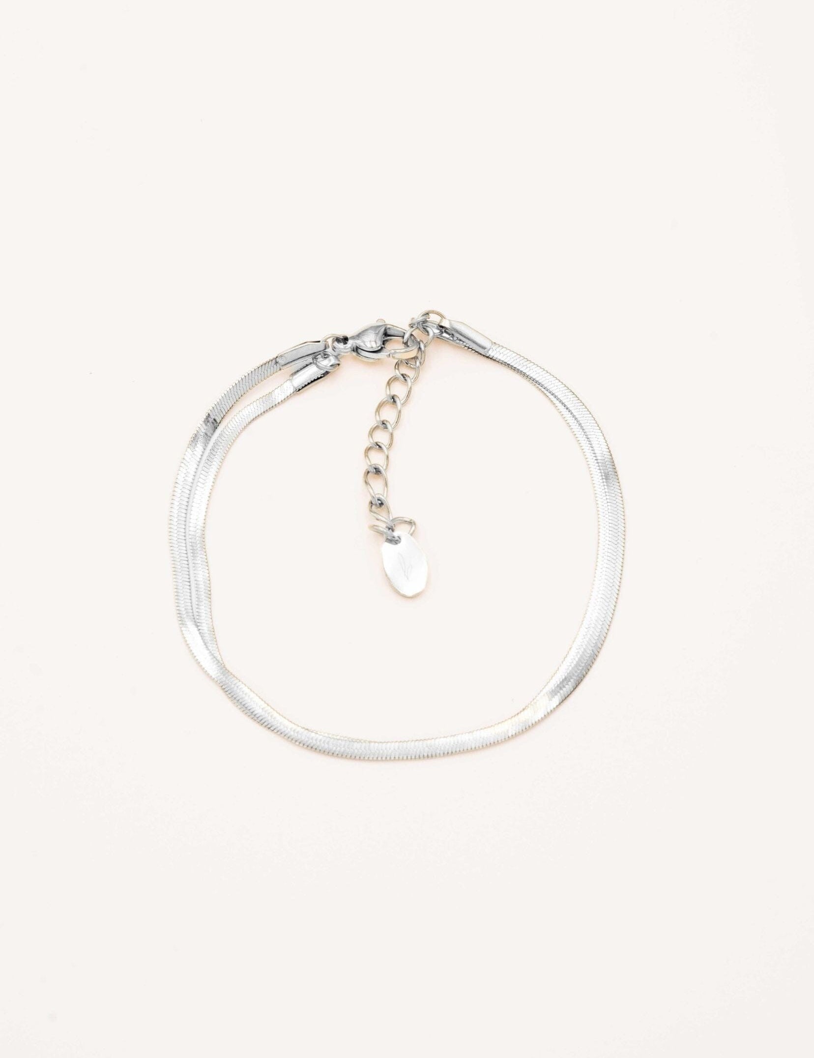 Bracelet Bohm Paris - Rutha Bracelets Bohm Paris Argenté 