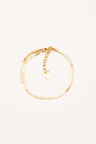Bracelet Bohm Paris - Rutha