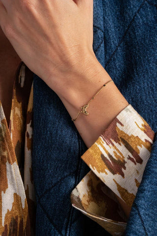 Bracelet Bohm Paris - Savina