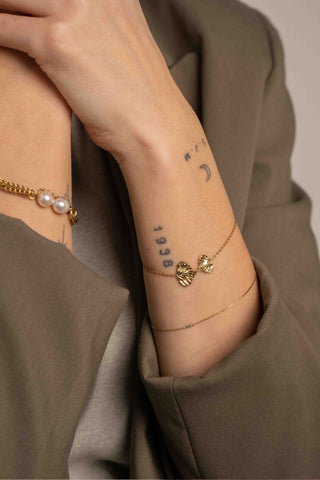 Bracelet Bohm Paris - Sierra