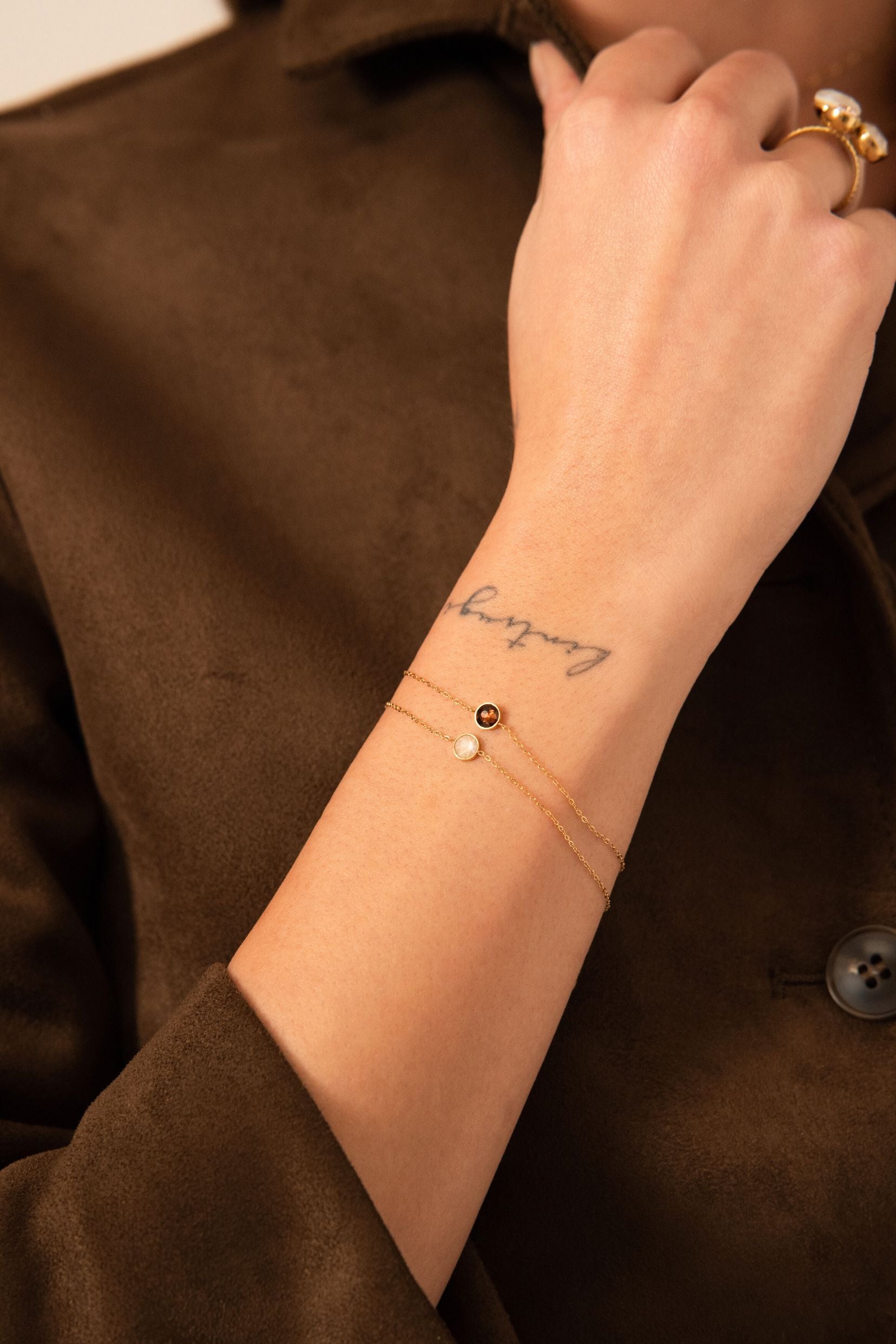 Bracelet Bohm Paris - Sohan Bracelet Bohm Paris 