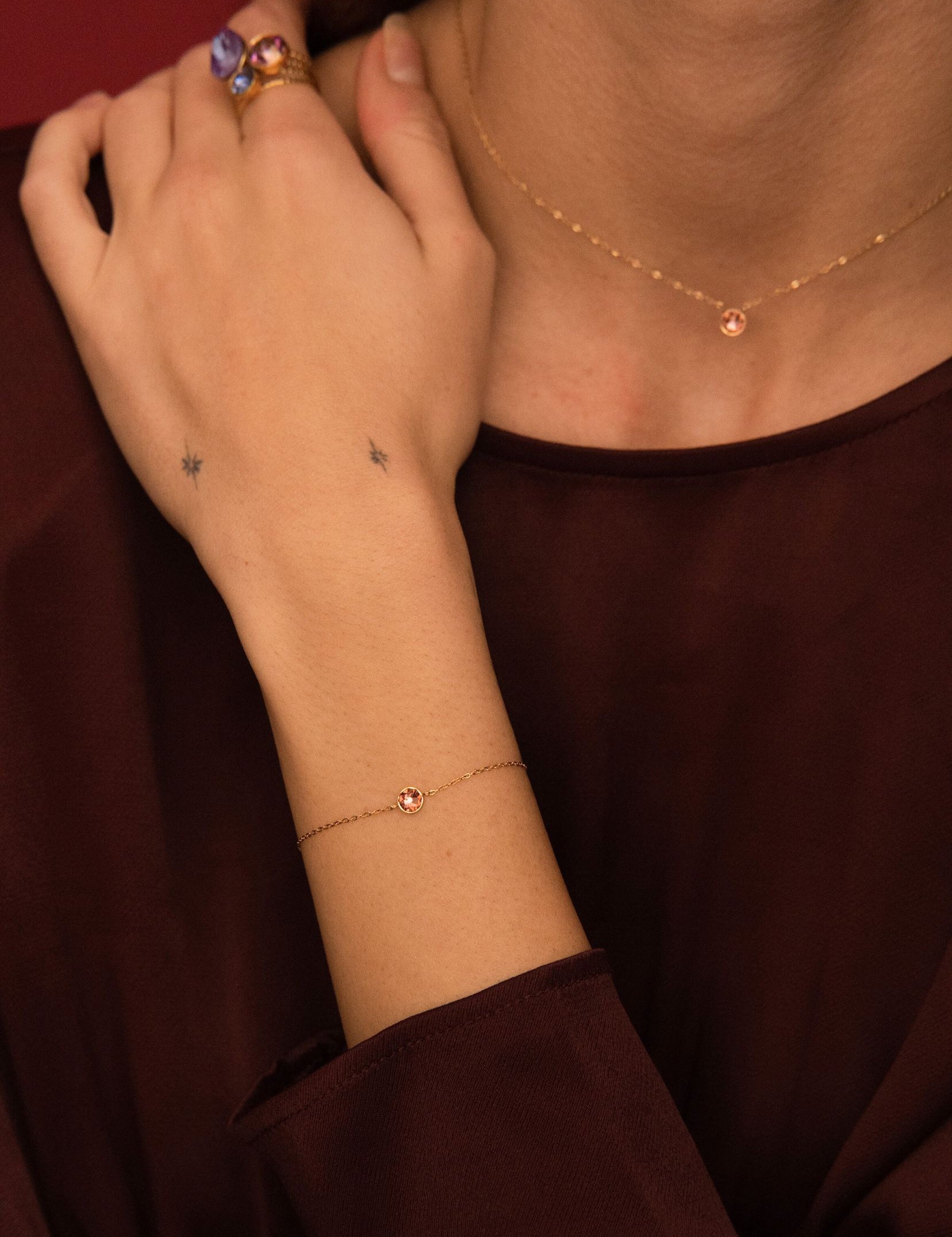 Bracelet Bohm Paris - Sohan Bracelet Bohm Paris 