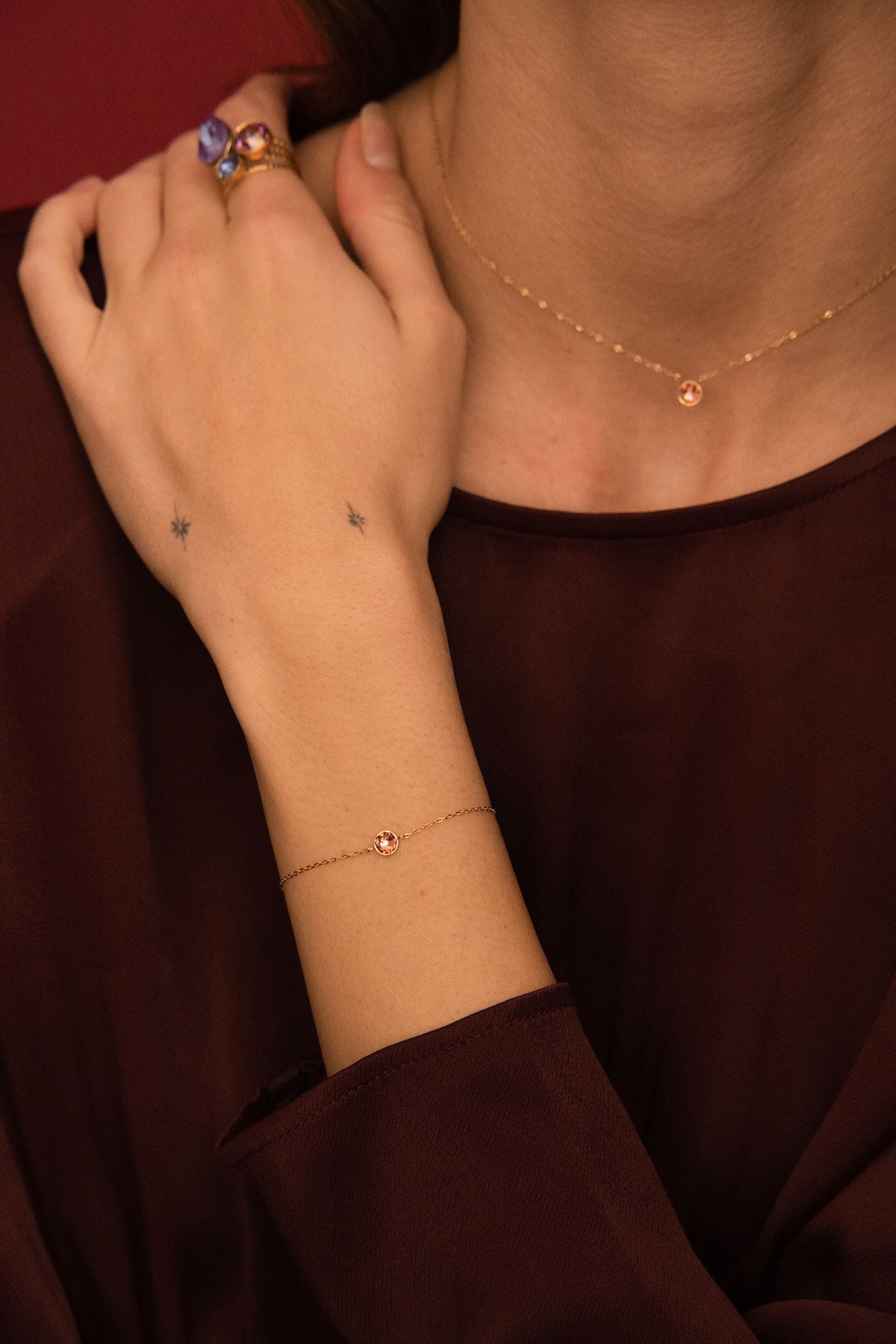 Bracelet Bohm Paris - Sohan Bracelet Bohm Paris 