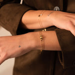 Bracelet Bohm Paris - Sohan Bracelet Bohm Paris 