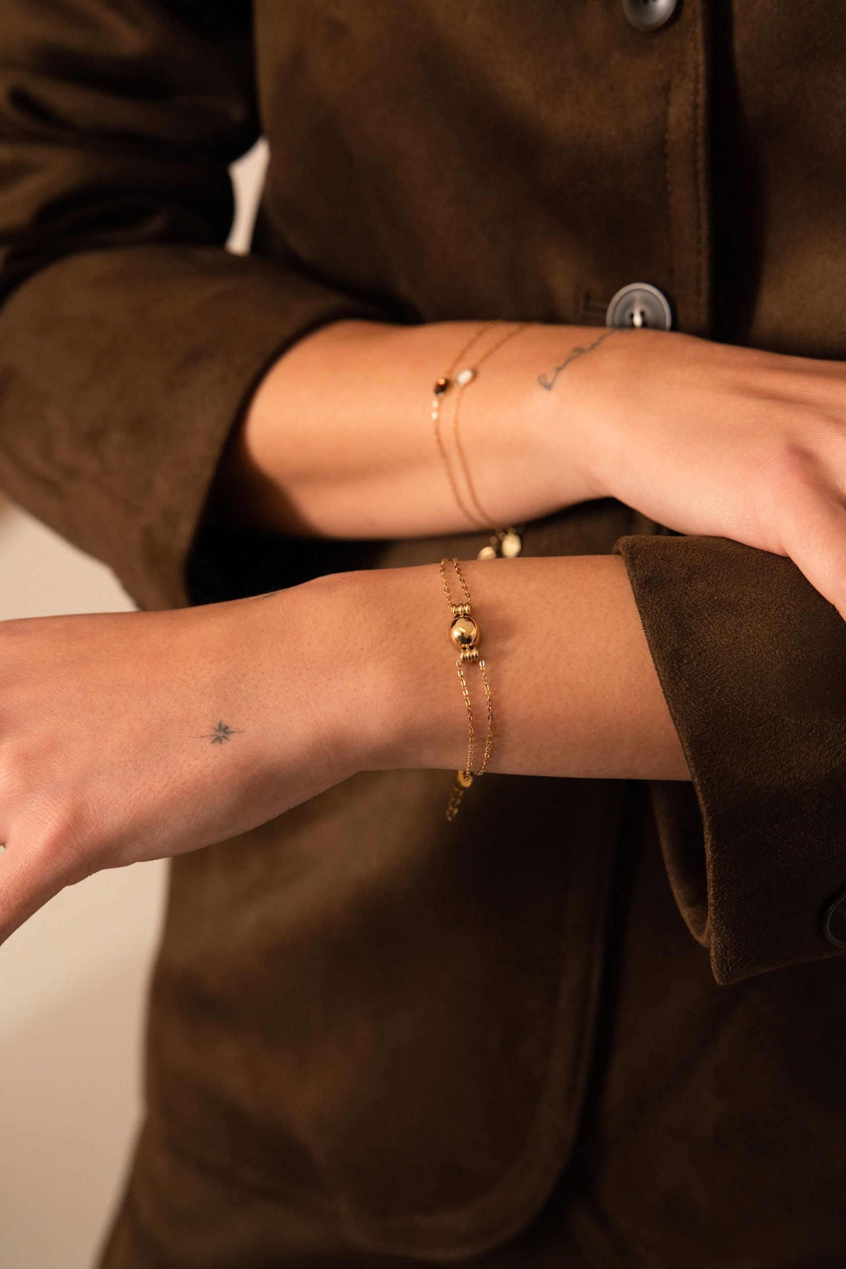 Bracelet Bohm Paris - Sohan Bracelet Bohm Paris 