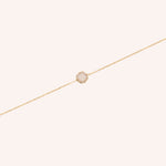 Bracelet Bohm Paris - Sohan Bracelet Bohm Paris Beige rosé 