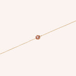 Bracelet Bohm Paris - Sohan Bracelet Bohm Paris Rose blush 