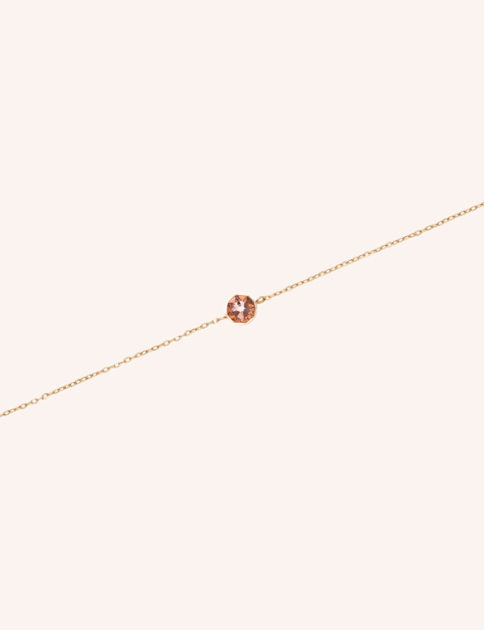 Bracelet Bohm Paris - Sohan Bracelet Bohm Paris Rose blush 