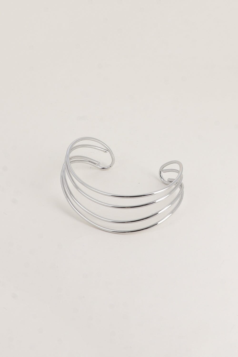 Bracelet Bohm Paris - Solenna Bracelets Joncs Bohm Paris Argenté 
