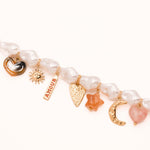 Bracelet Bohm Paris - Solia Bracelet pendentifs Bohm Paris 