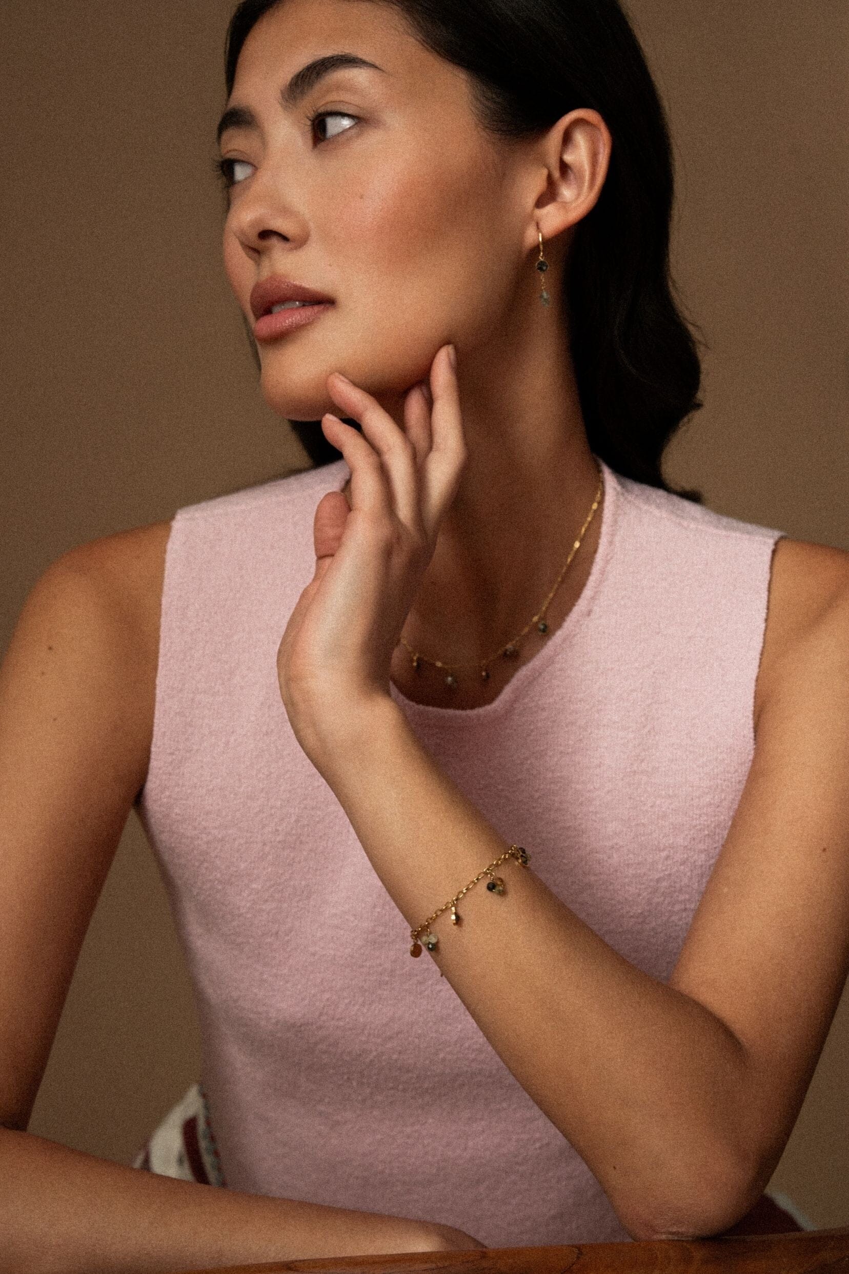 Bracelet Bohm Paris - Soly Bracelets Chaînes Bohm Paris 