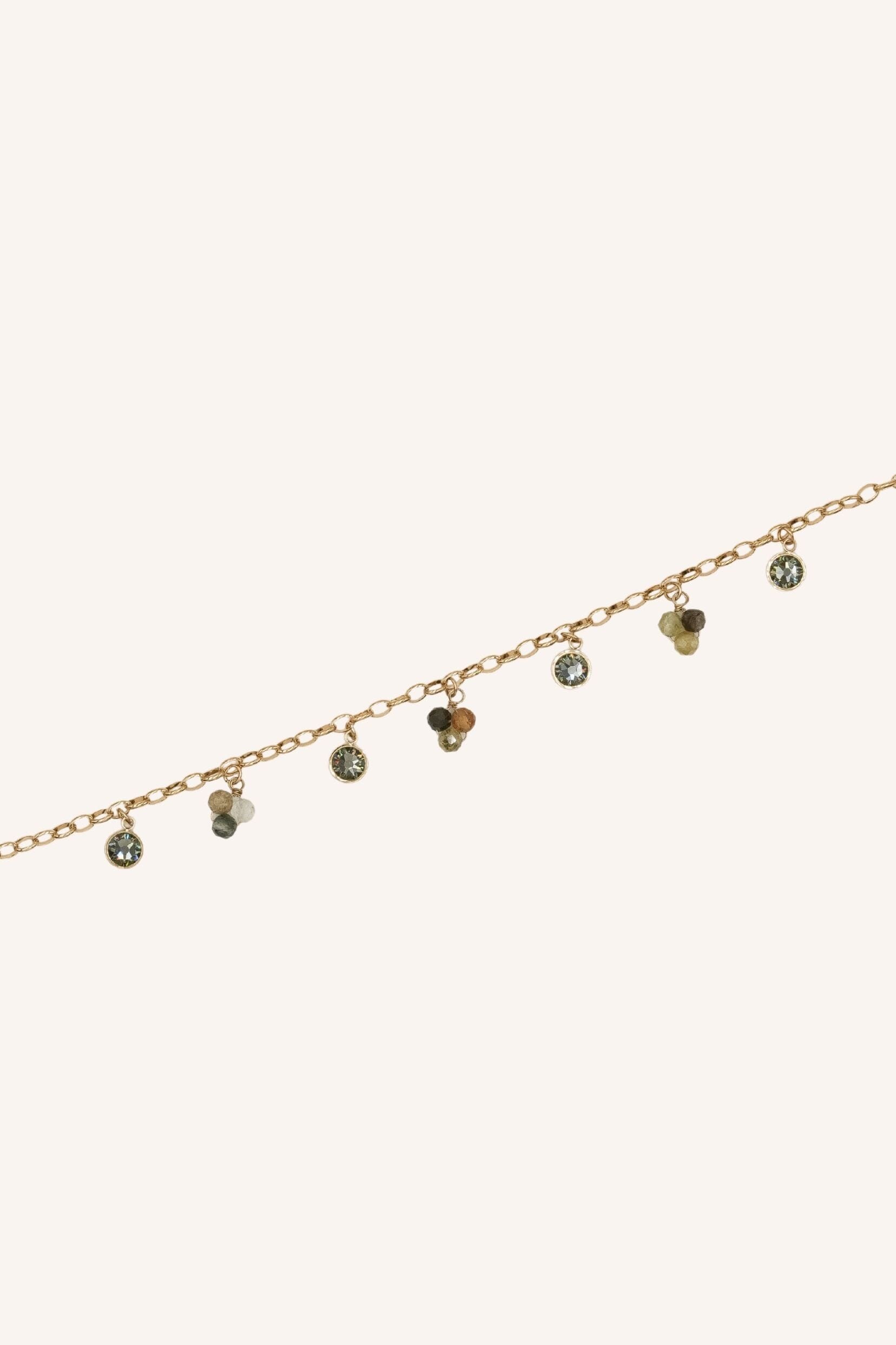 Bracelet Bohm Paris - Soly Bracelets Chaînes Bohm Paris 