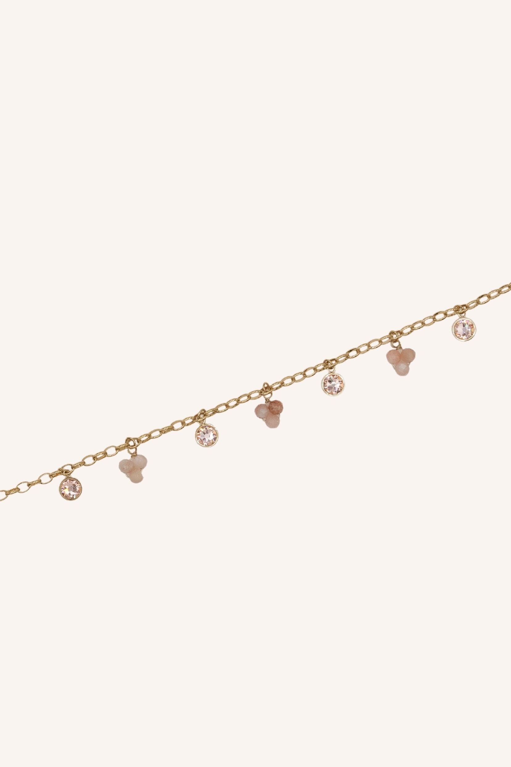 Bracelet Bohm Paris - Soly Bracelets Chaînes Bohm Paris 