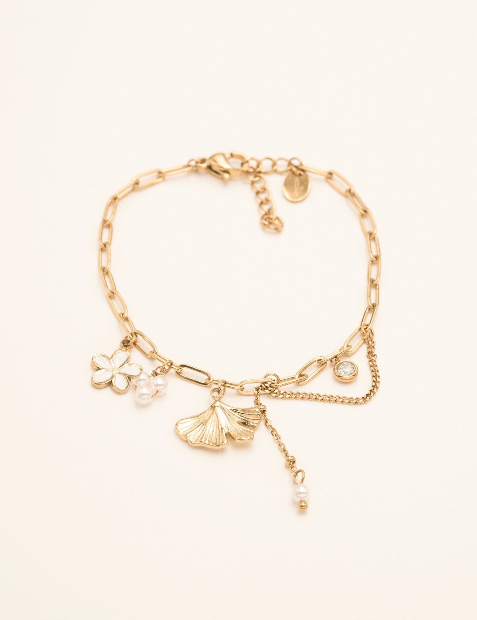 Bracelet Bohm Paris - Suzanne Bohm Paris Perle de résine