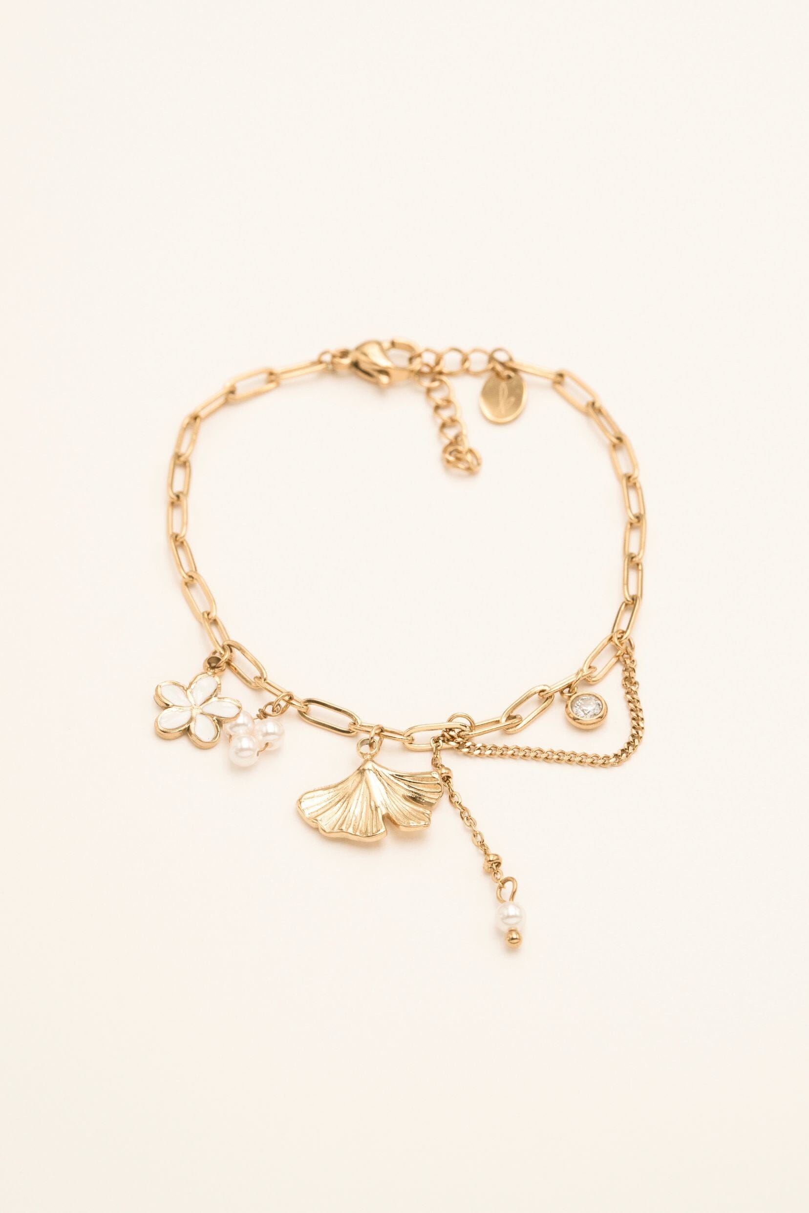 Bracelet Bohm Paris - Suzanne Bohm Paris Perle de résine