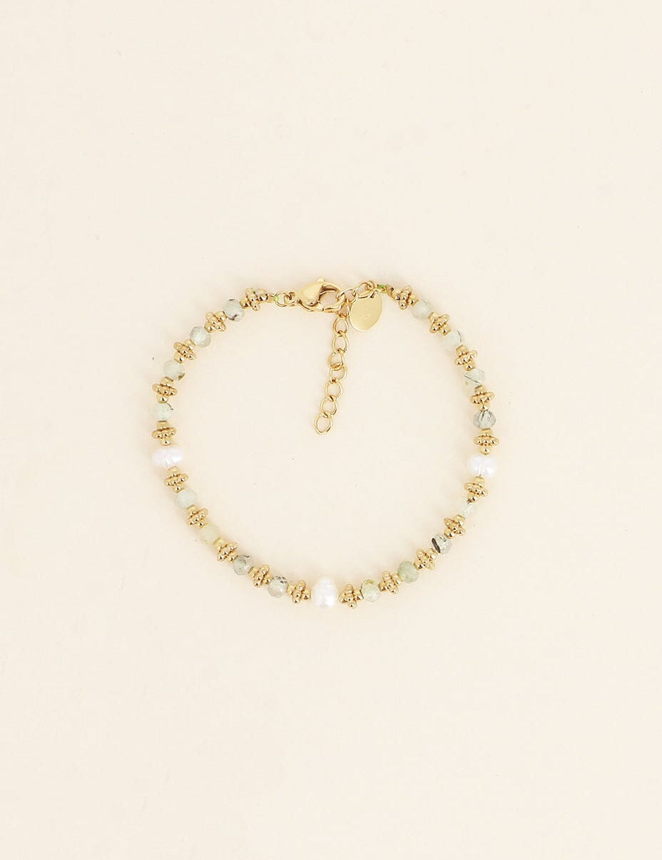 Bracelet Bohm Paris - Suzie Bracelets Bohm Paris Turquoise africaine 