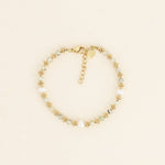 Bracelet Bohm Paris - Suzie Bracelets Bohm Paris Turquoise africaine 