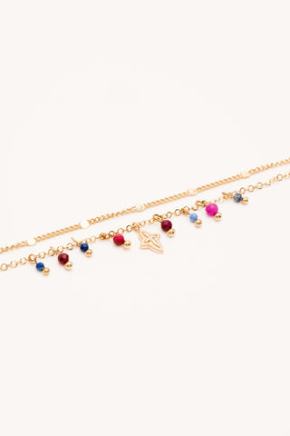 Bracelet Bohm Paris - Taïla