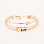 Bracelet Bohm Paris - Telma Bracelets Bohm Paris Tourmaline 