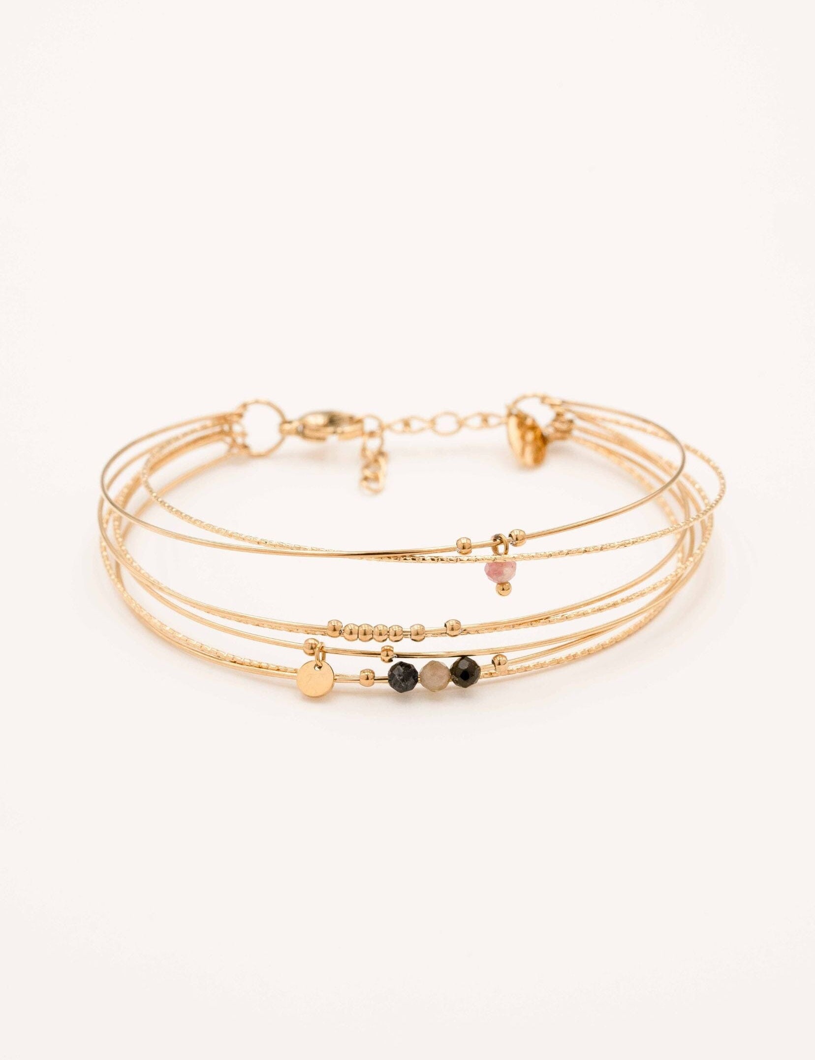 Bracelet Bohm Paris - Telma Bracelets Bohm Paris Tourmaline 