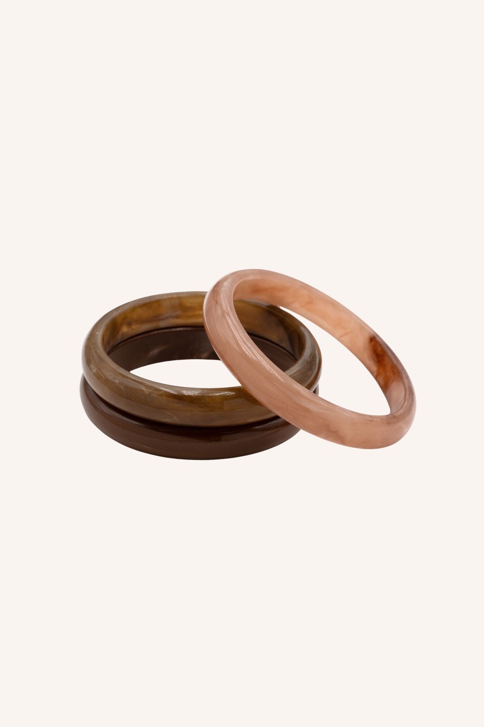 Bracelet Bohm Paris - Terra Bracelets Joncs Bohm Paris 