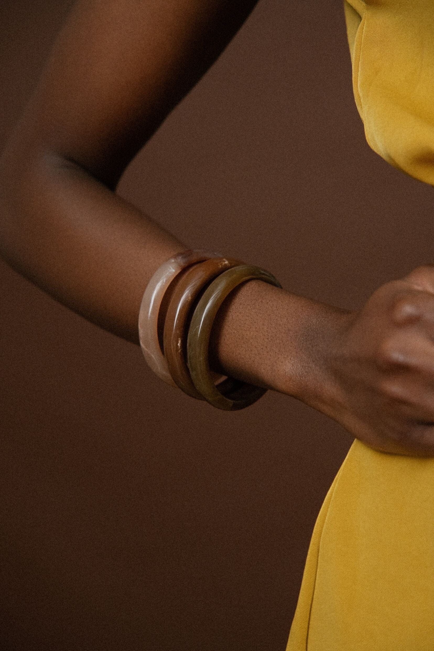Bracelet Bohm Paris - Terra Bracelets Joncs Bohm Paris 