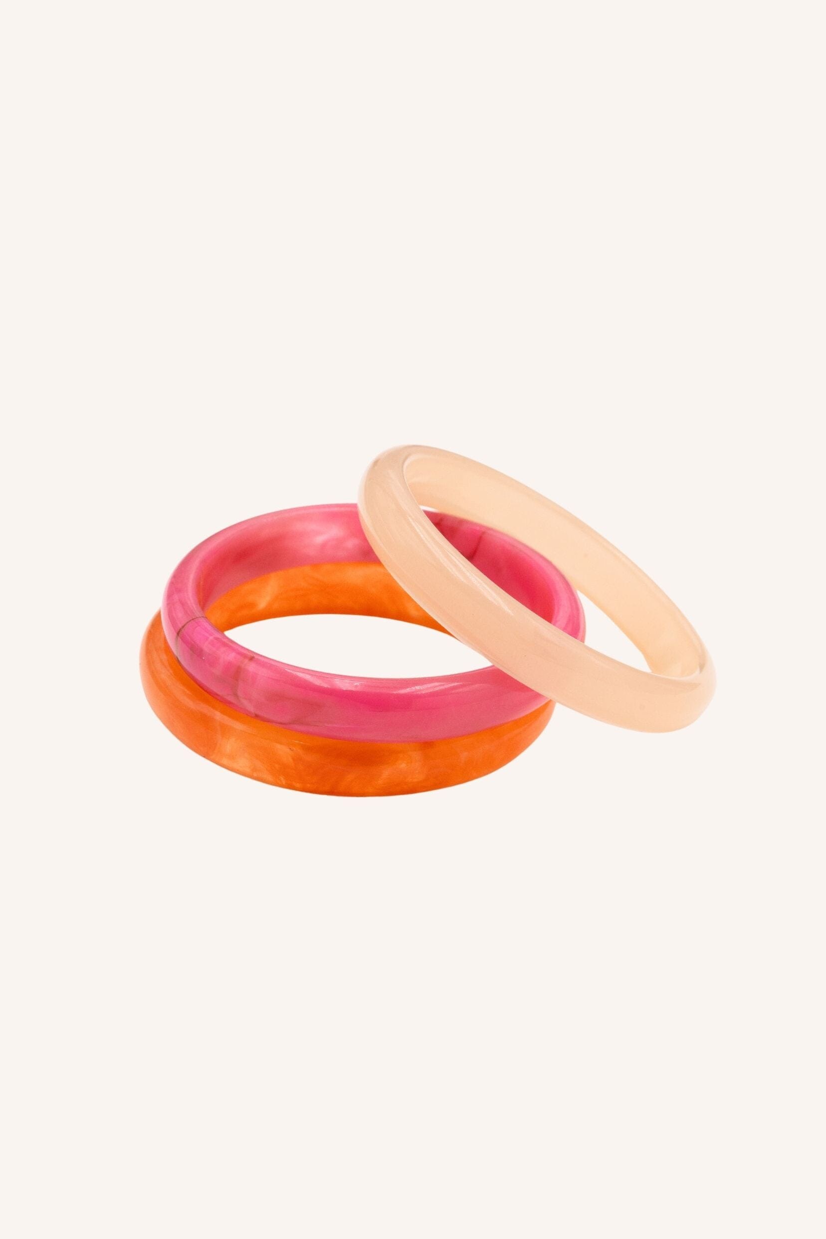 Bracelet Bohm Paris - Terra Bracelets Joncs Bohm Paris 