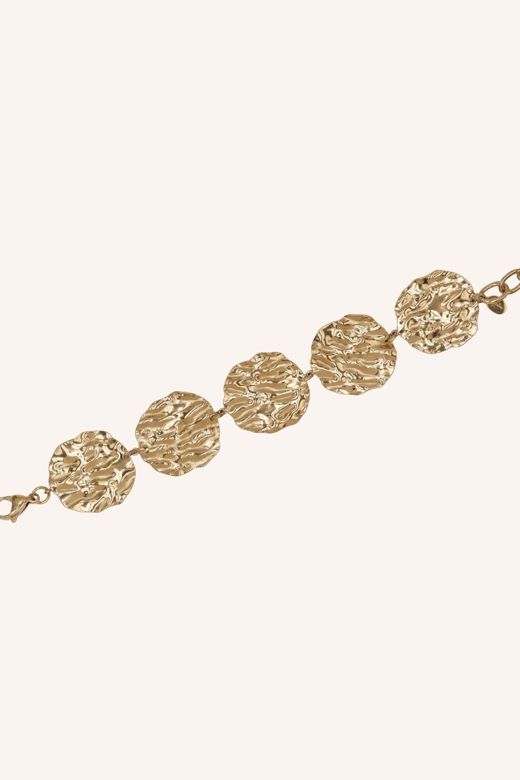 Bracelet Bohm Paris - Tessia M Bracelets Pendentifs Bohm Paris 