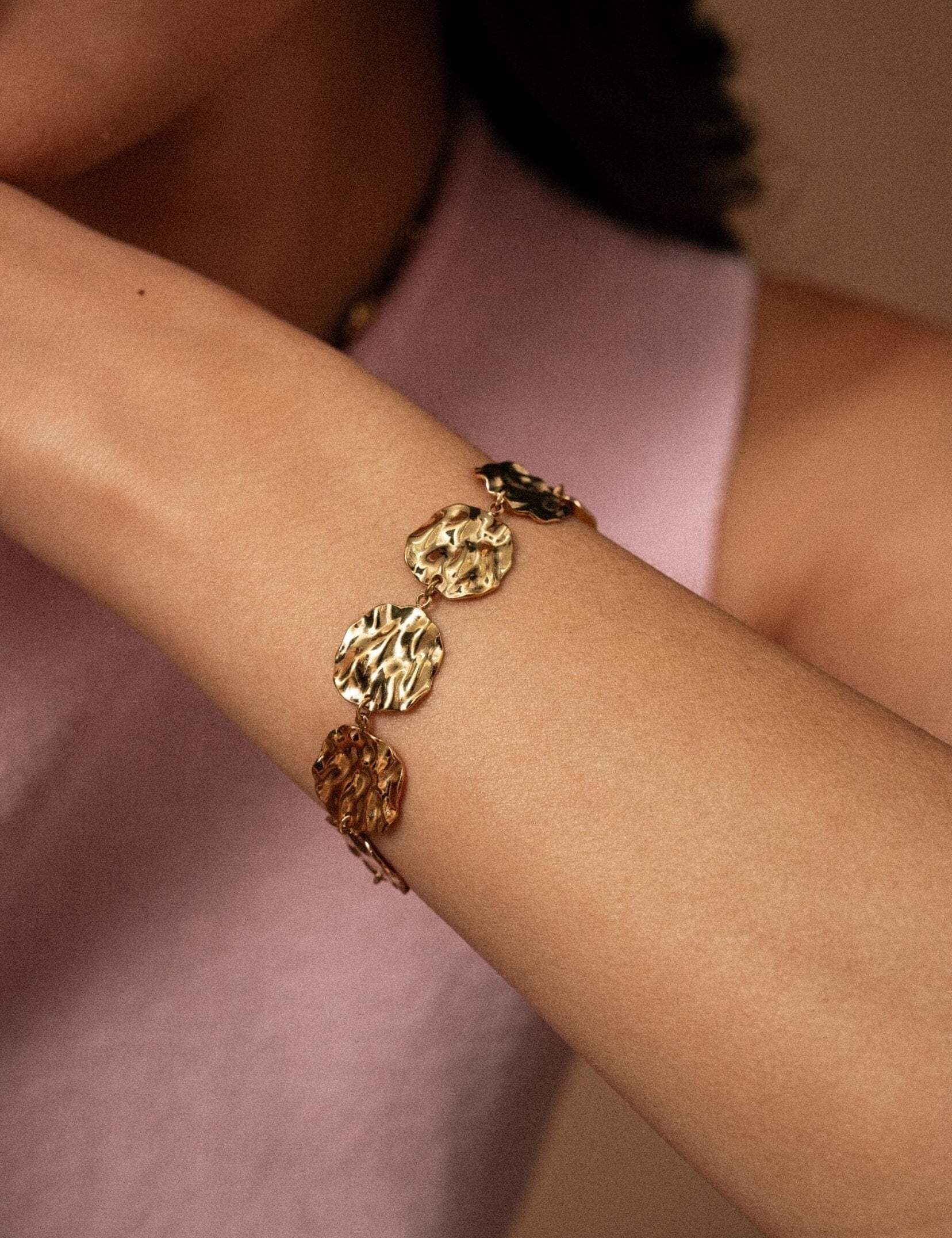 Bracelet Bohm Paris - Tessia S Bracelets Pendentifs Bohm Paris 
