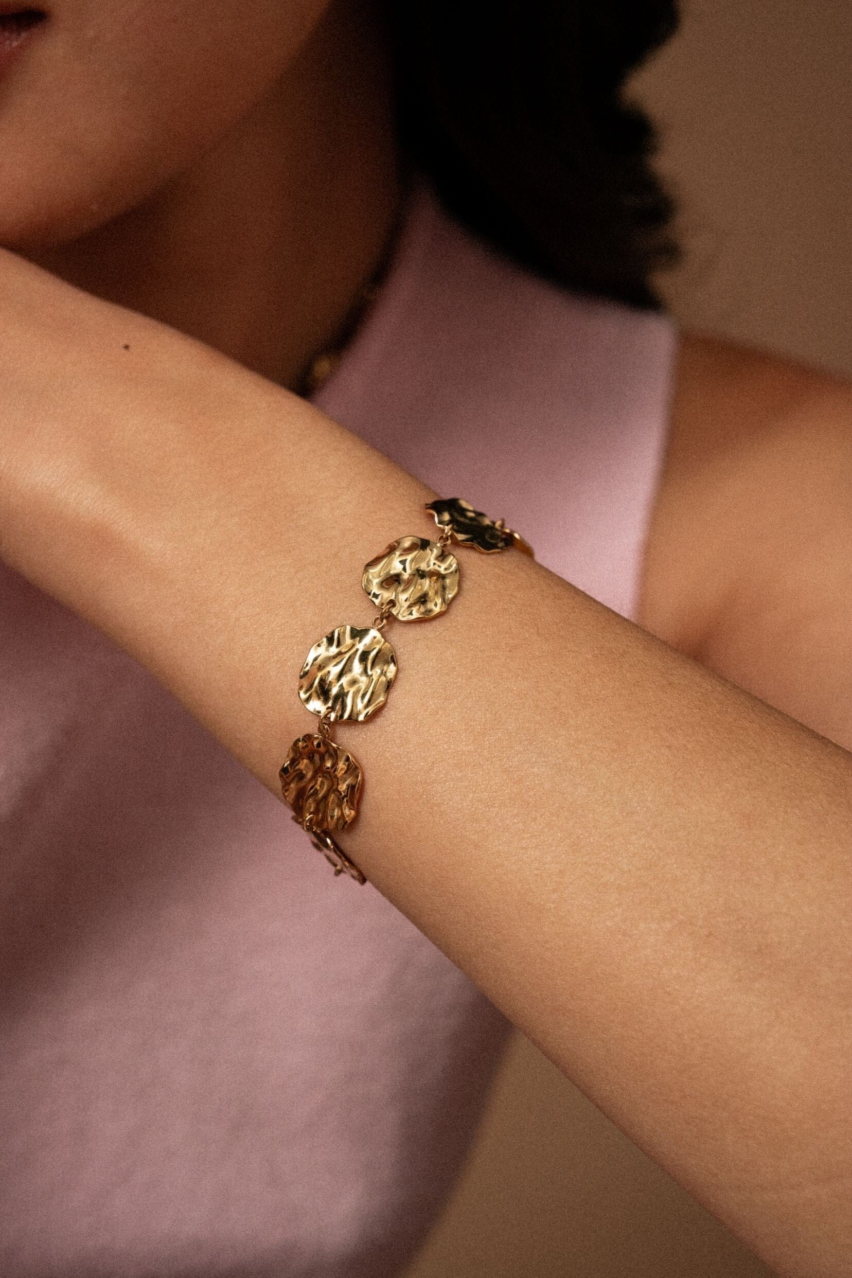 Bracelet Bohm Paris - Tessia S Bracelets Pendentifs Bohm Paris 